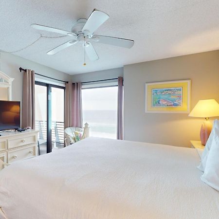 Gulf Gate 410 Apartment Panama City Beach Exterior photo