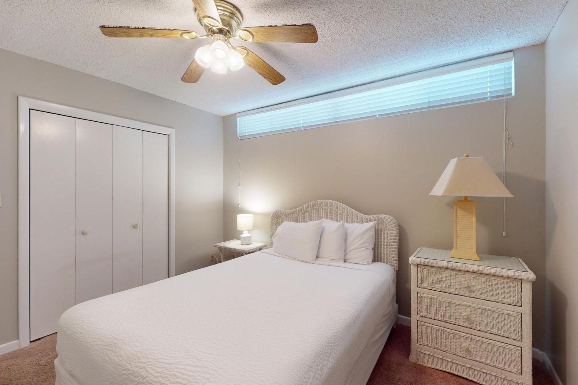 Gulf Gate 410 Apartment Panama City Beach Exterior photo