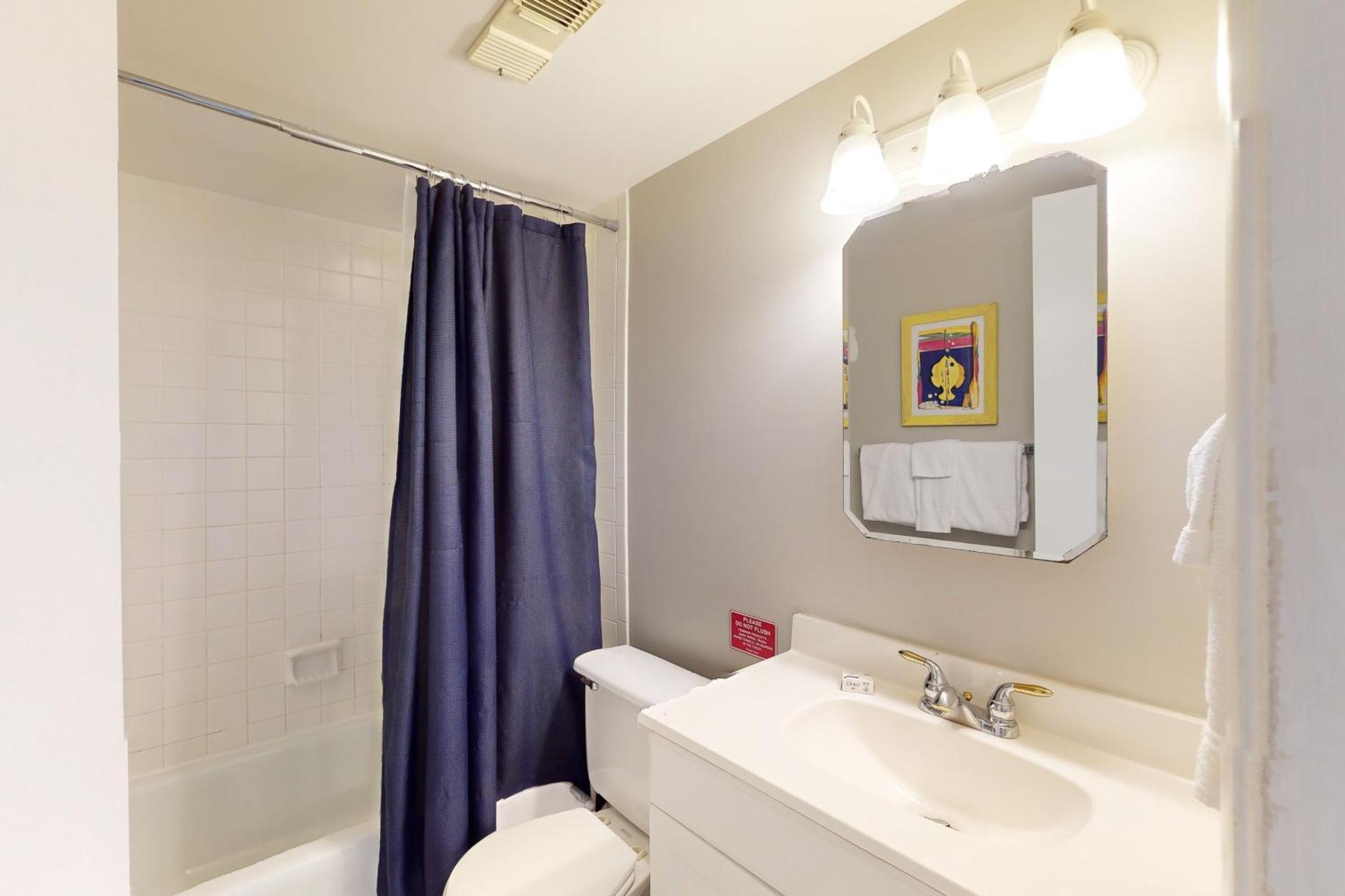 Gulf Gate 410 Apartment Panama City Beach Exterior photo