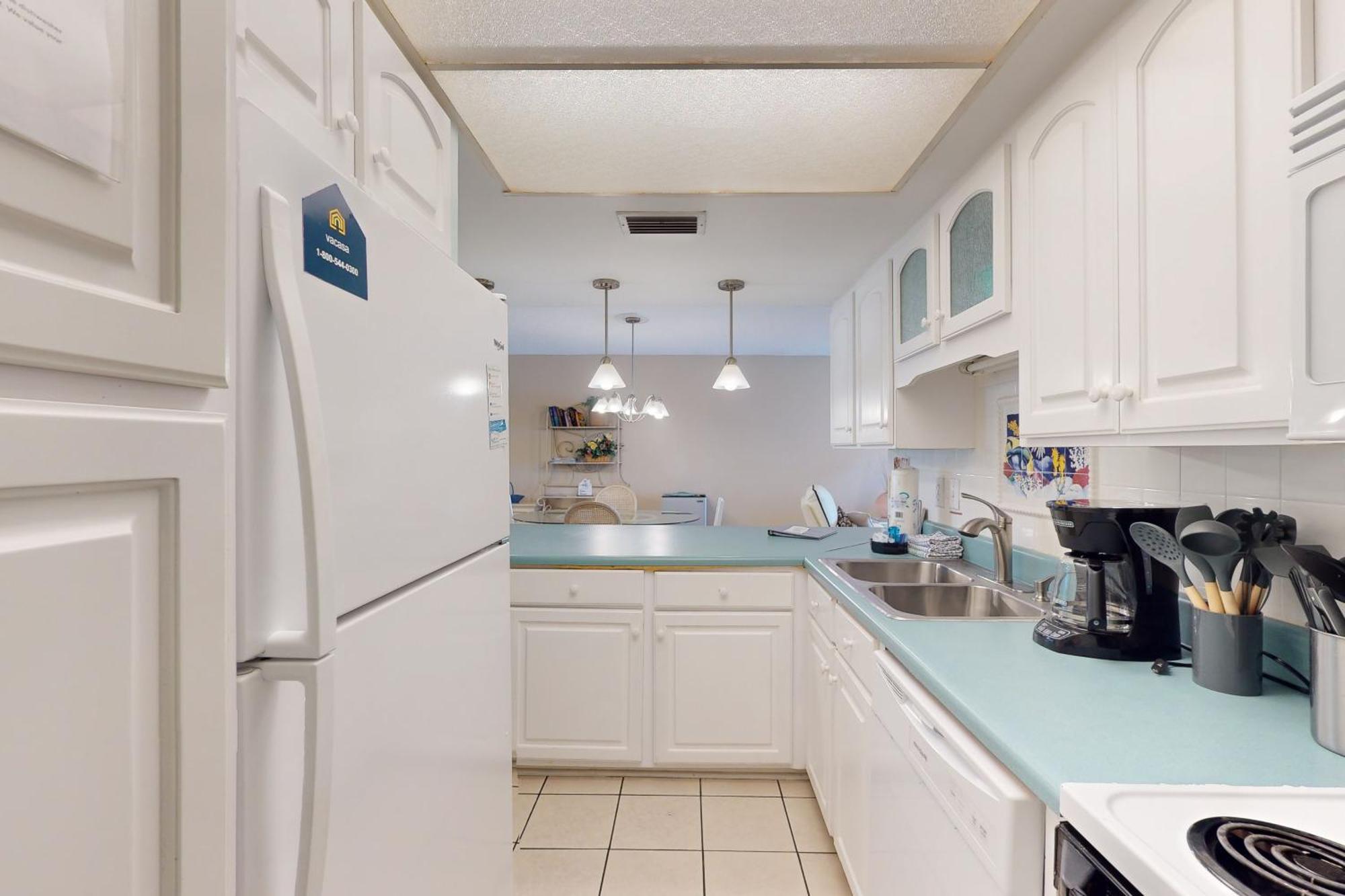 Gulf Gate 410 Apartment Panama City Beach Exterior photo