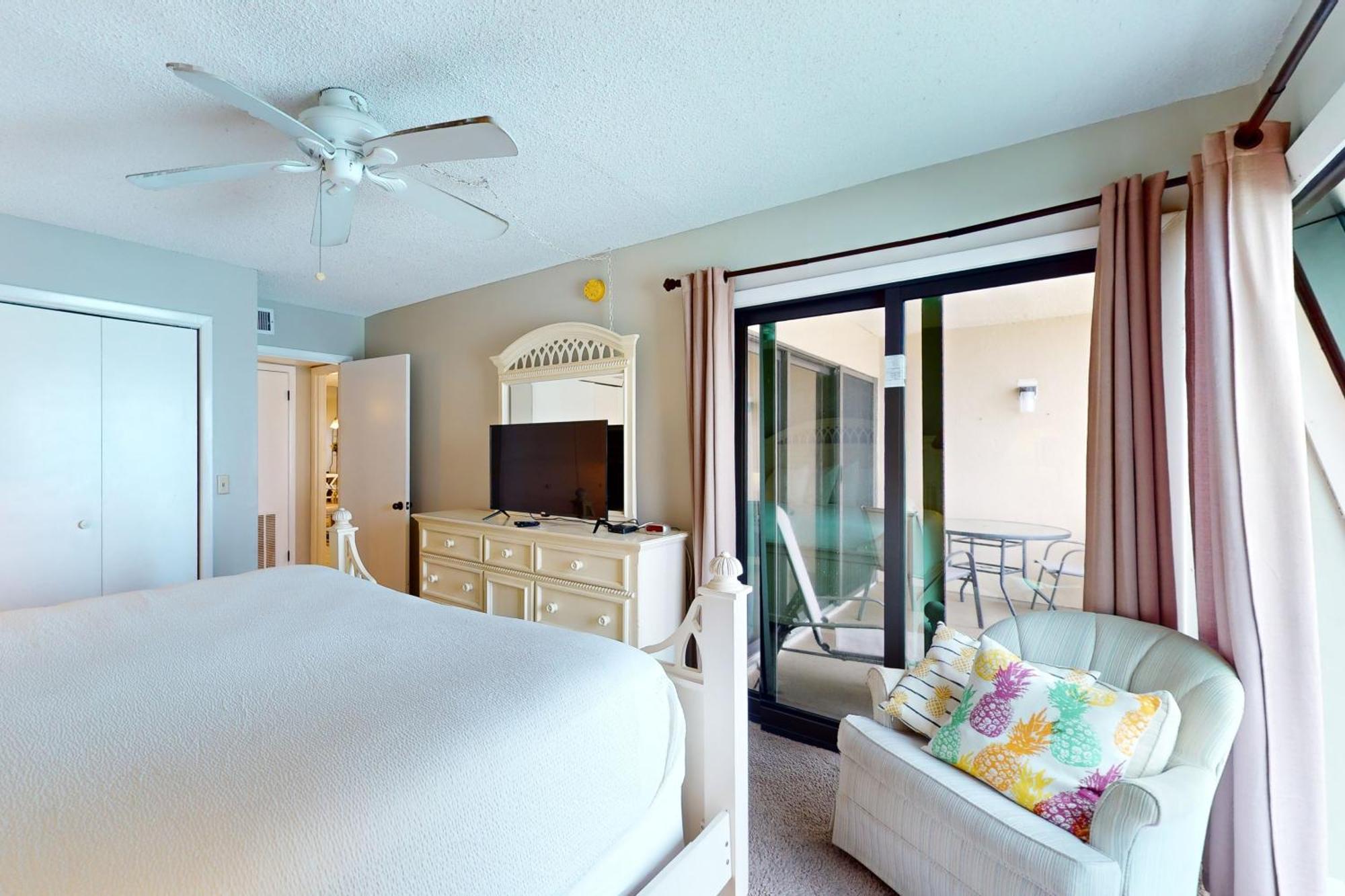 Gulf Gate 410 Apartment Panama City Beach Exterior photo