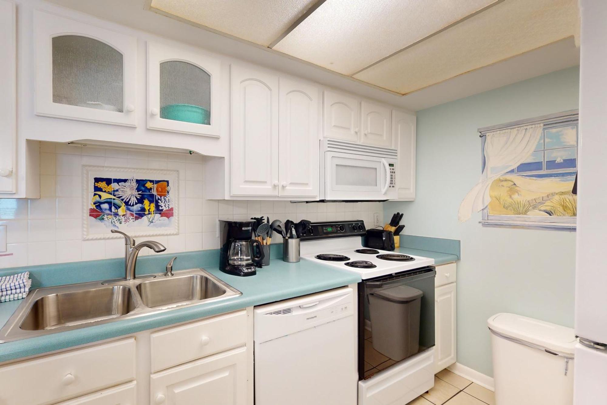 Gulf Gate 410 Apartment Panama City Beach Exterior photo